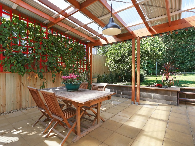 95 Grove Street, Birchgrove NSW 2041