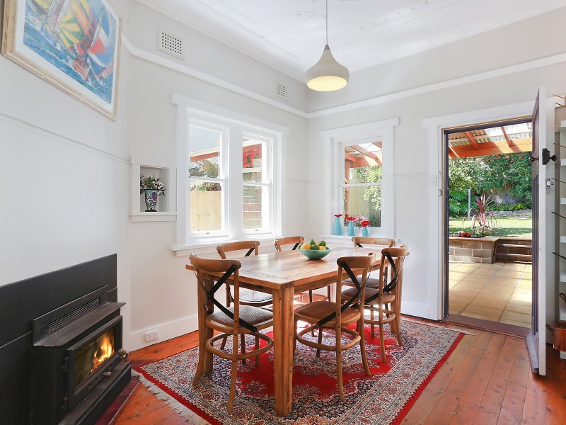 95 Grove Street, Birchgrove NSW 2041