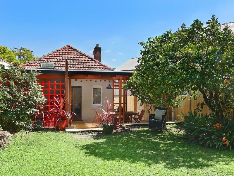 95 Grove Street, Birchgrove NSW 2041