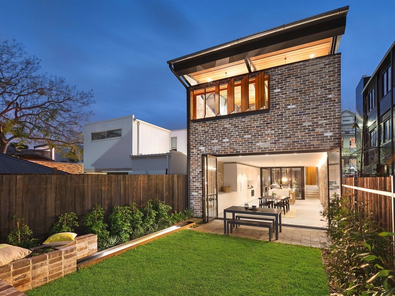 104 Beattie Street, Balmain NSW 2041