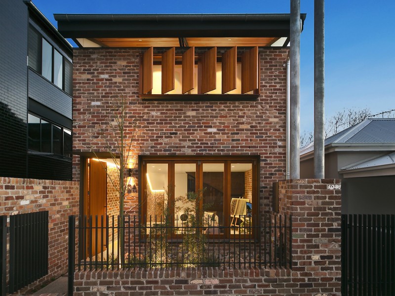 104 Beattie Street, Balmain NSW 2041