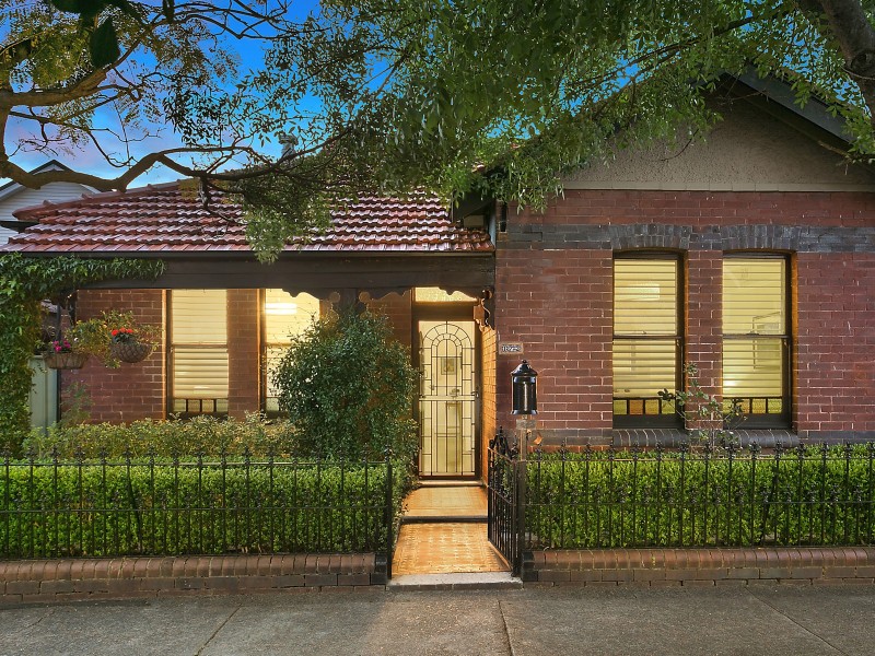 172 Francis Street, Lilyfield NSW 2040