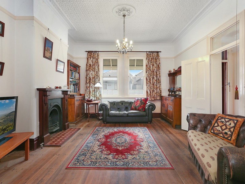 3 Norman Street, Rozelle NSW 2039