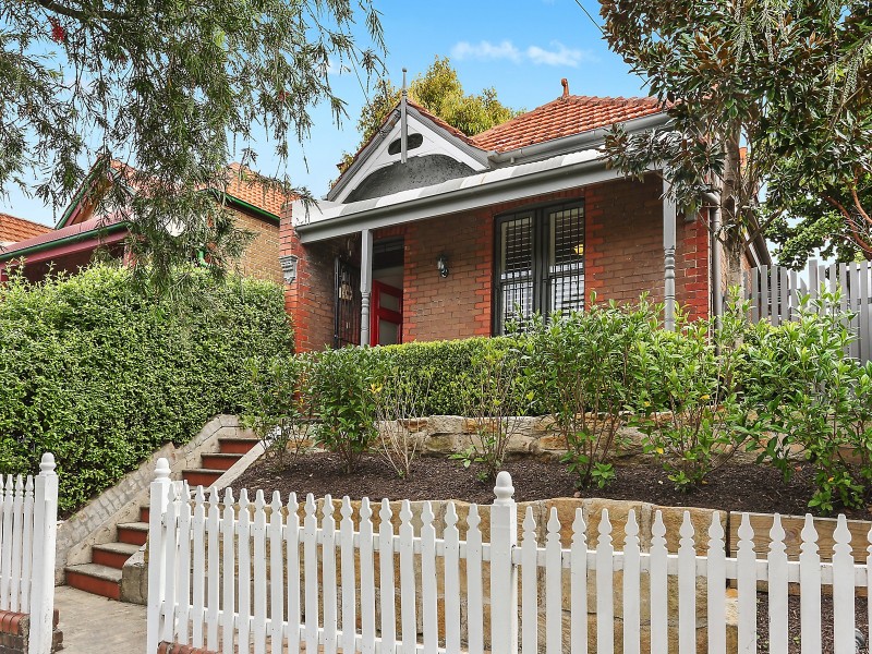 344 Catherine Street, Lilyfield NSW 2040
