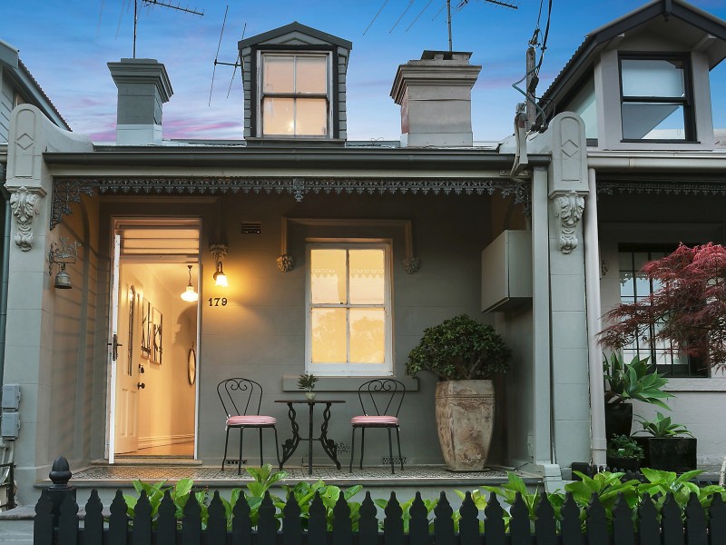 179 Beattie Street, Balmain NSW 2041
