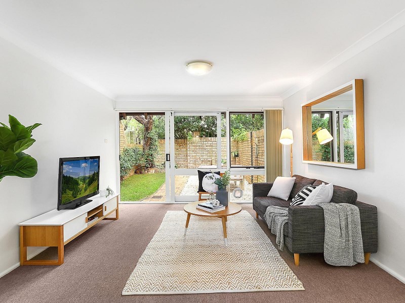 8/31 Alfred Street, Rozelle NSW 2039
