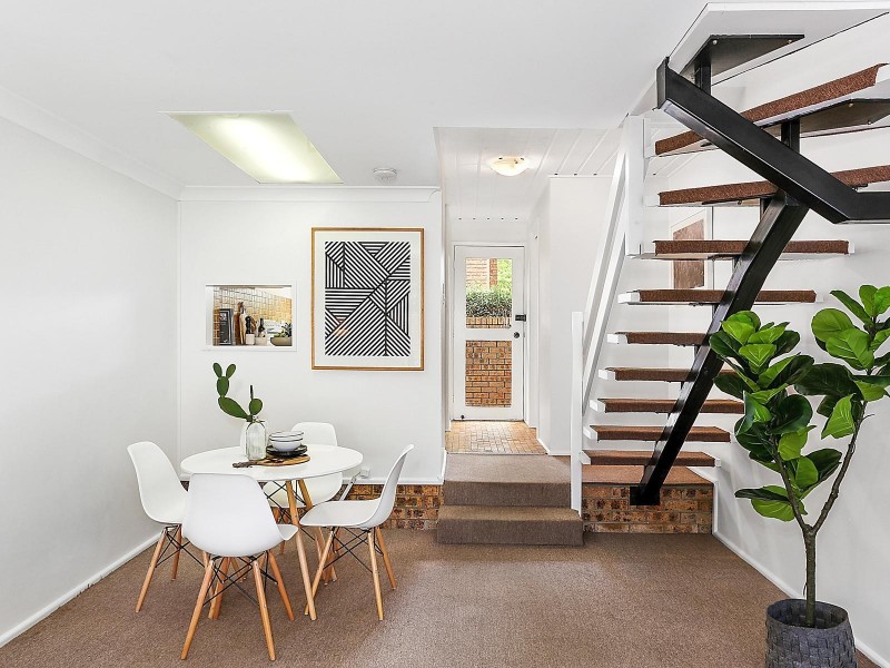 8/31 Alfred Street, Rozelle NSW 2039