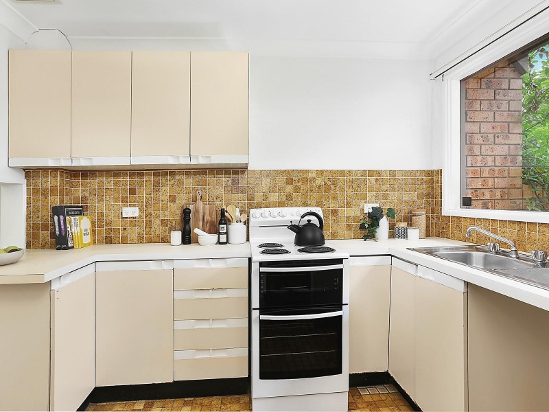 8/31 Alfred Street, Rozelle NSW 2039