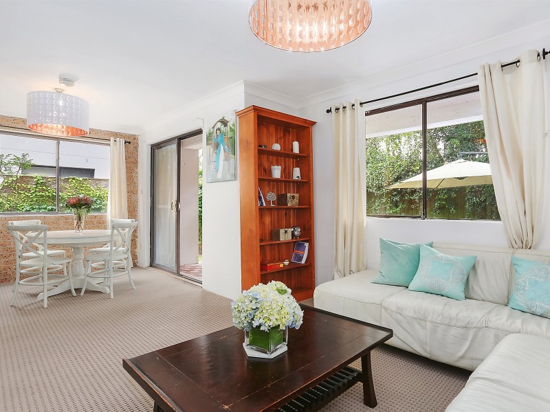 3/21A Gordon Street, Rozelle NSW 2039