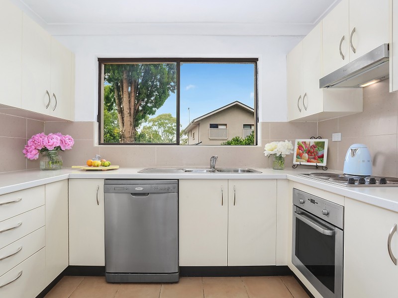 3/21A Gordon Street, Rozelle NSW 2039