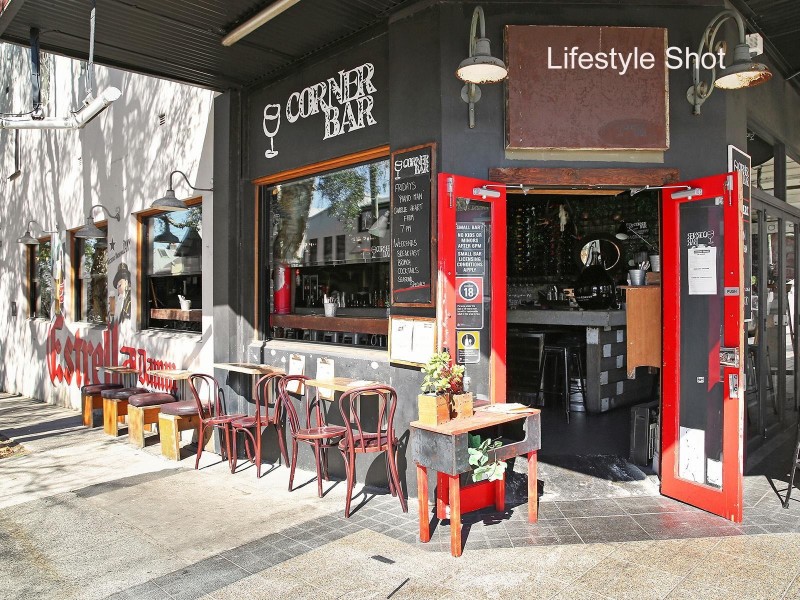 3/21A Gordon Street, Rozelle NSW 2039