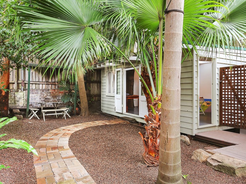 44 College Street, Balmain NSW 2041