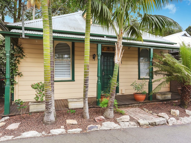 44 College Street, Balmain NSW 2041