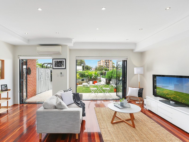 22 The Boulevarde, Lilyfield NSW 2040