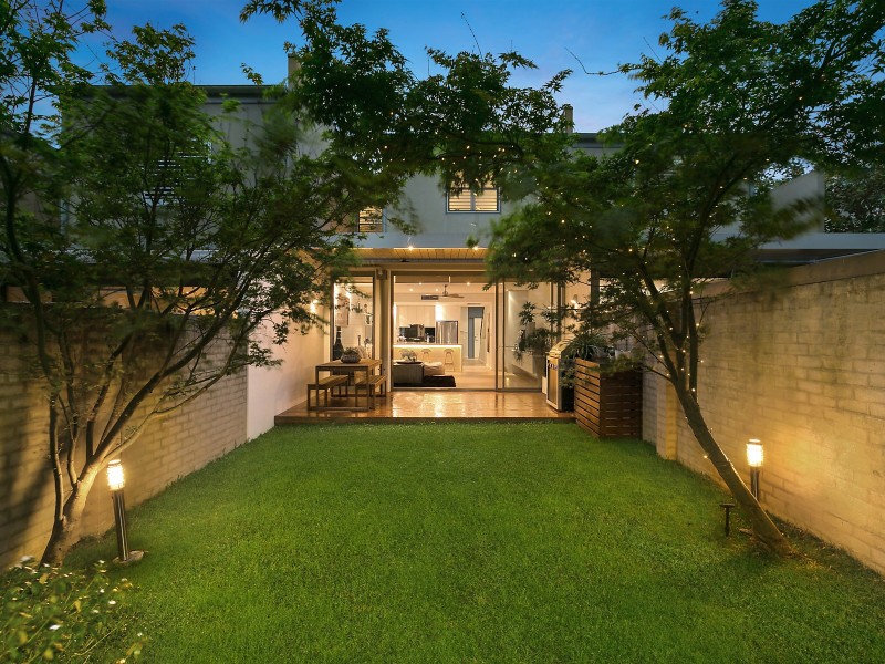 4 Henry Street, Balmain NSW 2041