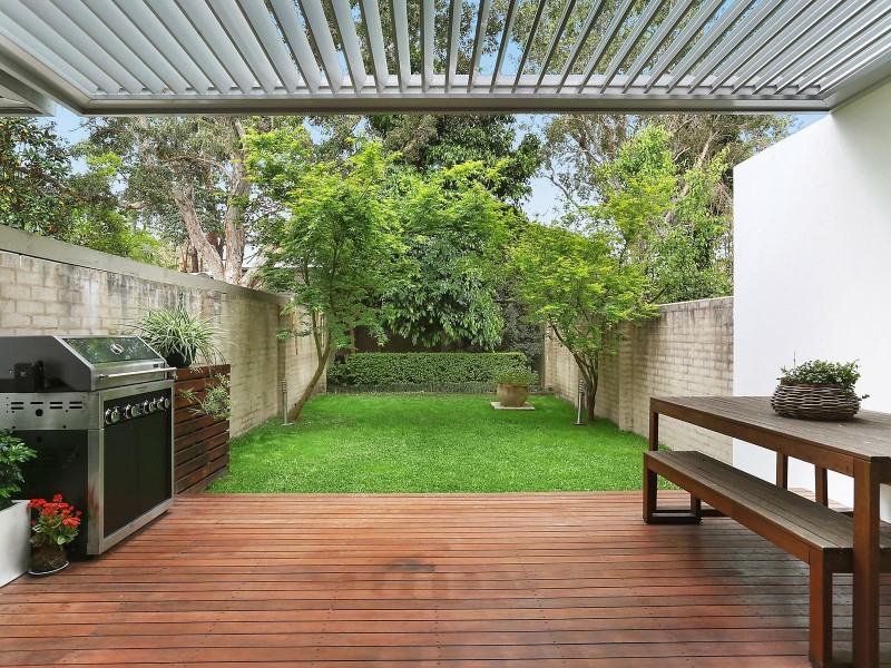 4 Henry Street, Balmain NSW 2041