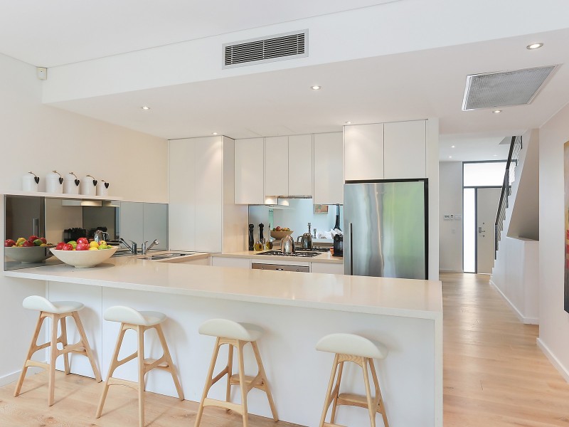 4 Henry Street, Balmain NSW 2041