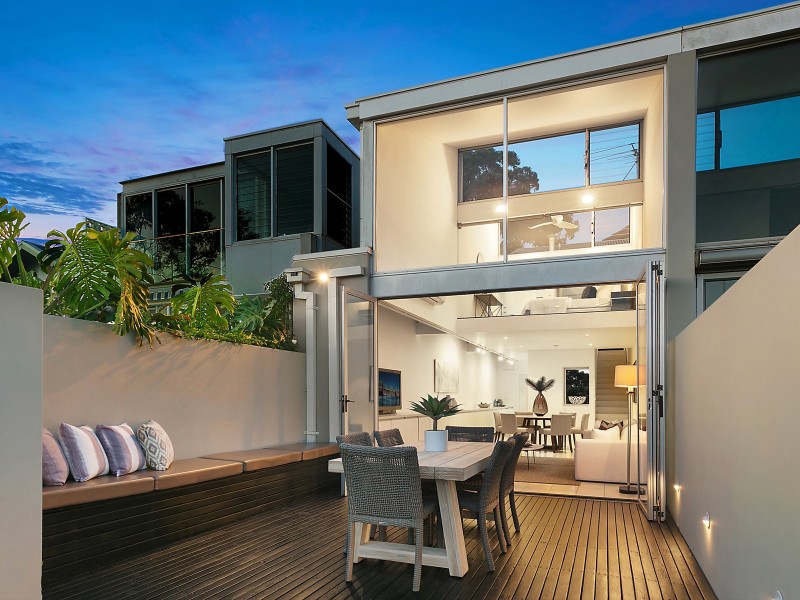 108B Darling Street, Balmain East NSW 2041