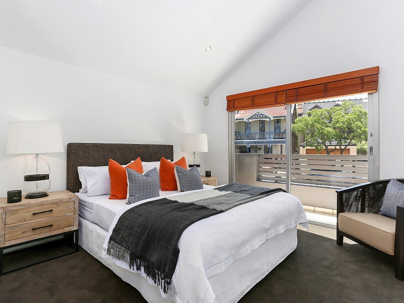 108B Darling Street, Balmain East NSW 2041