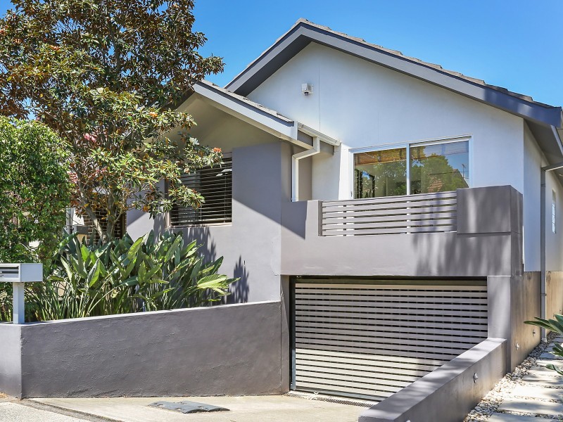 108B Darling Street, Balmain East NSW 2041