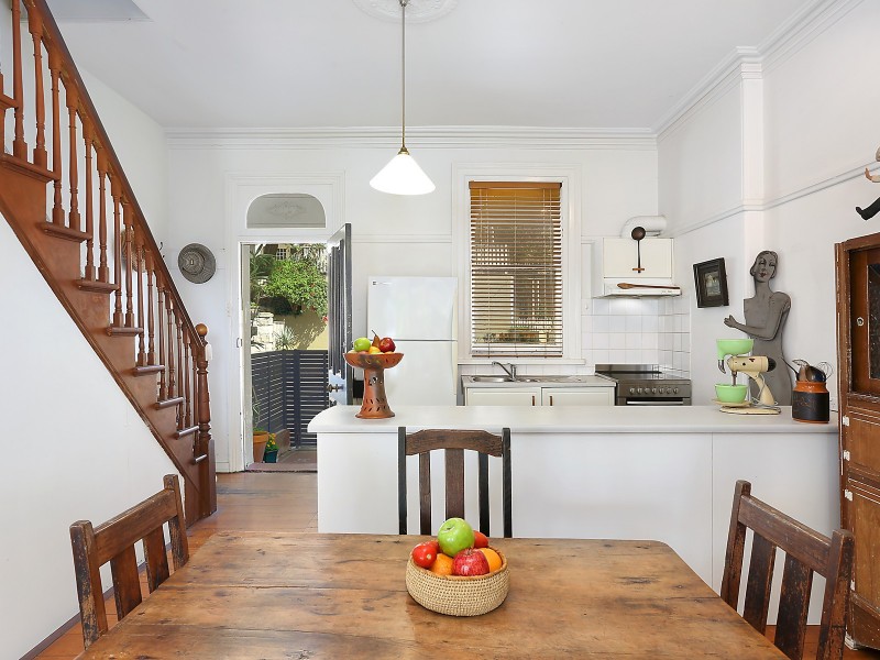 58 Louisa Road, Birchgrove NSW 2041