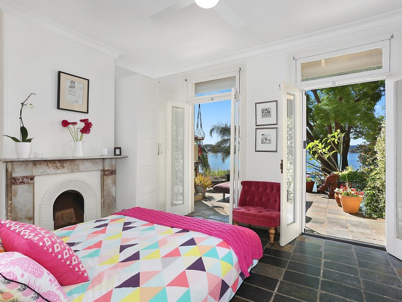 58 Louisa Road, Birchgrove NSW 2041