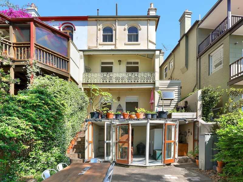 58 Louisa Road, Birchgrove NSW 2041