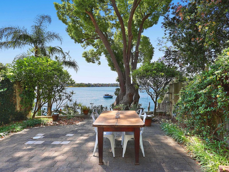 58 Louisa Road, Birchgrove NSW 2041