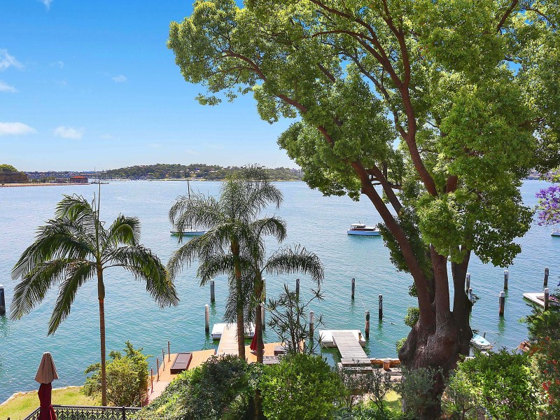 58 Louisa Road, Birchgrove NSW 2041