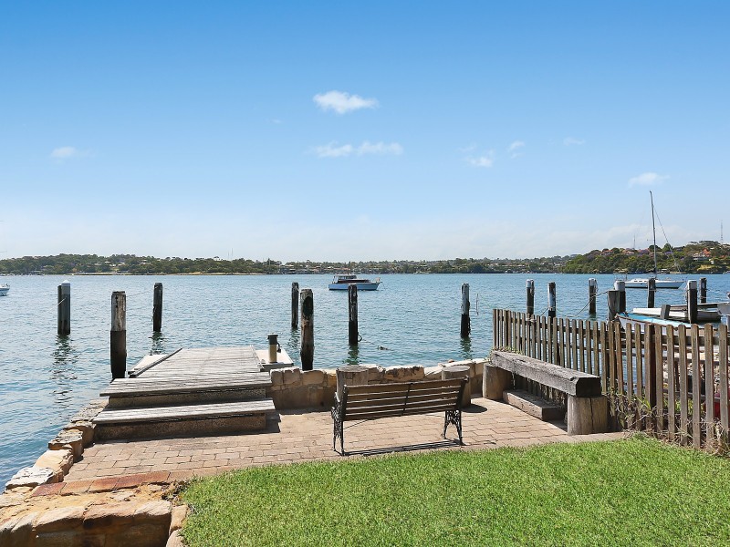 58 Louisa Road, Birchgrove NSW 2041
