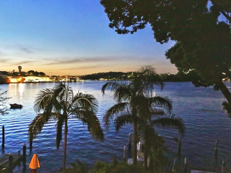 58 Louisa Road, Birchgrove NSW 2041