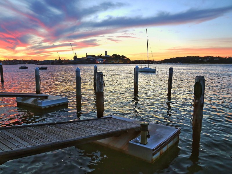 58 Louisa Road, Birchgrove NSW 2041