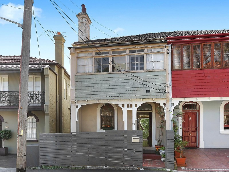 58 Louisa Road, Birchgrove NSW 2041