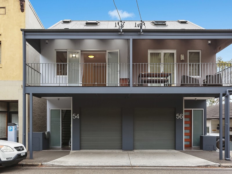 54 Beattie Street, Balmain NSW 2041