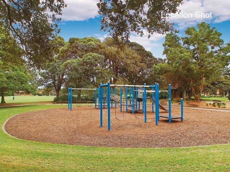 5/23 Ormond Street, Ashfield NSW 2131