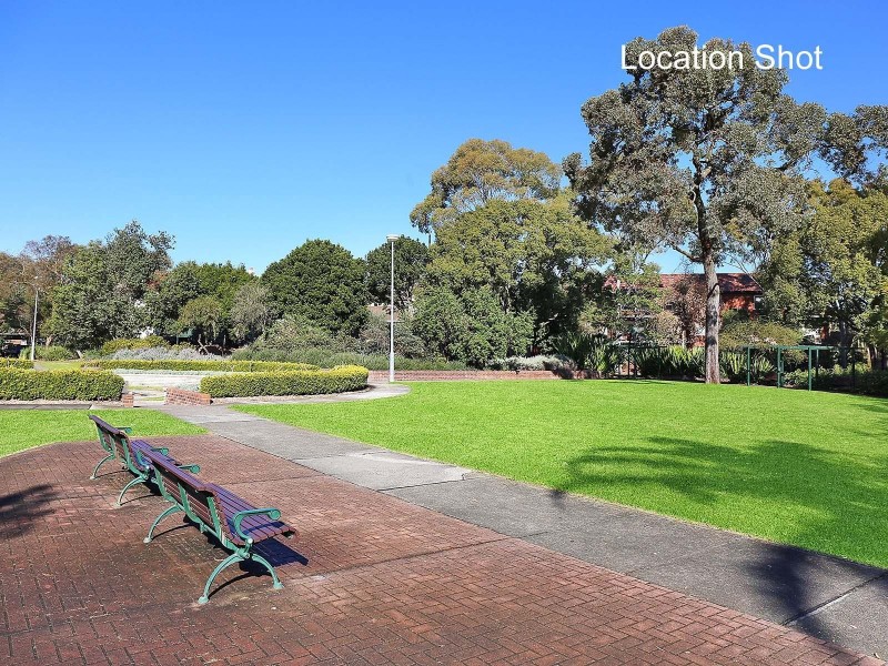 5/23 Ormond Street, Ashfield NSW 2131