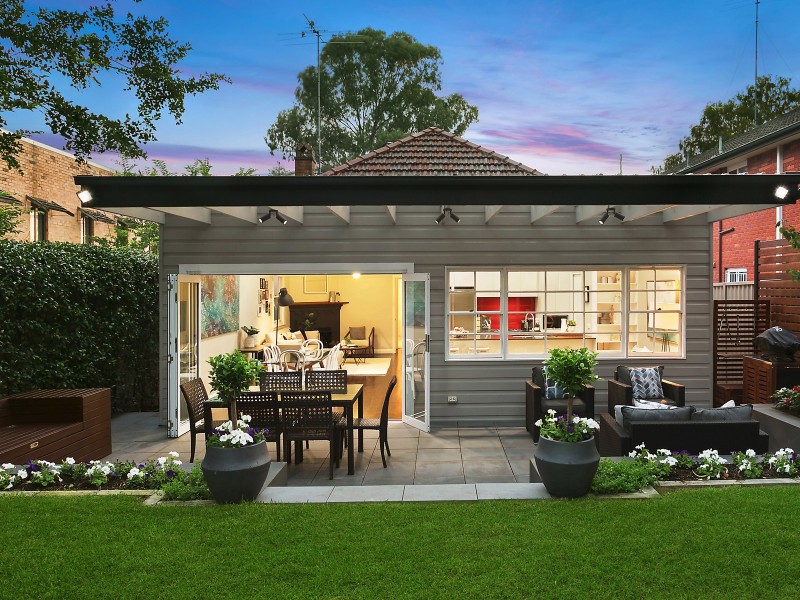 4 Burt Street, Rozelle NSW 2039