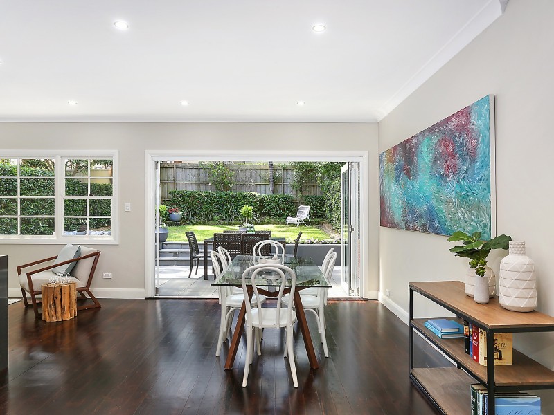 4 Burt Street, Rozelle NSW 2039