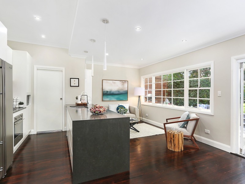 4 Burt Street, Rozelle NSW 2039