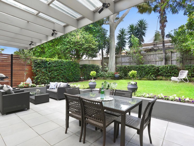 4 Burt Street, Rozelle NSW 2039