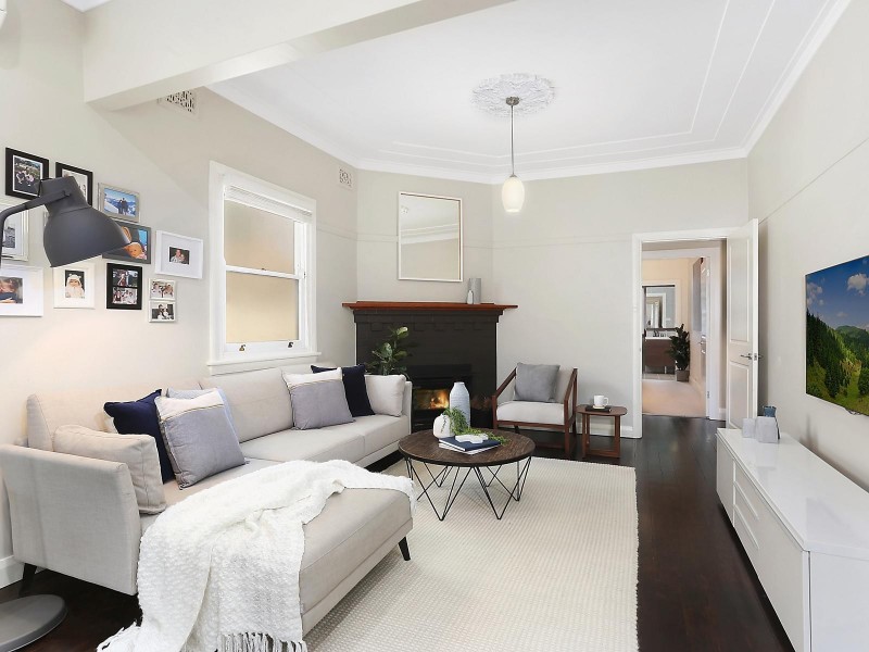 4 Burt Street, Rozelle NSW 2039