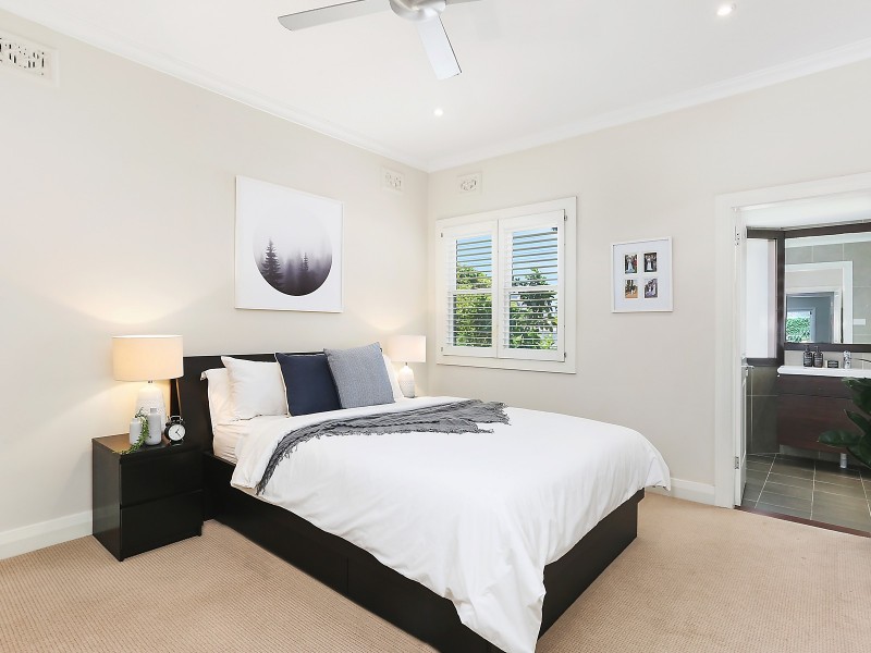 4 Burt Street, Rozelle NSW 2039