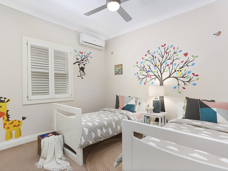 4 Burt Street, Rozelle NSW 2039