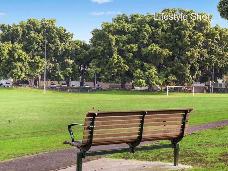 4 Burt Street, Rozelle NSW 2039