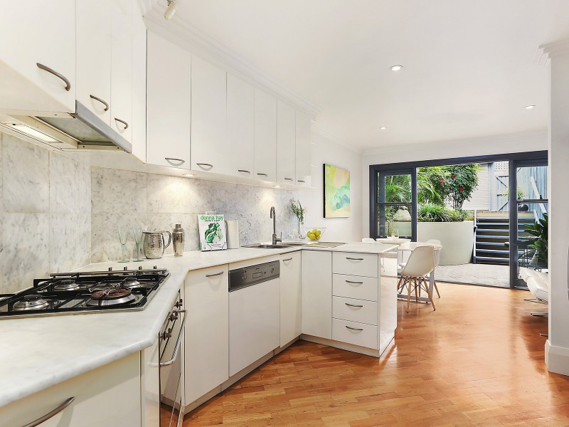 7A Cheltenham Street, Rozelle NSW 2039