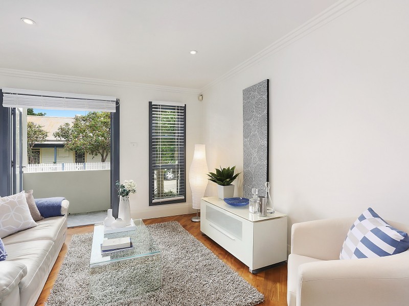 7A Cheltenham Street, Rozelle NSW 2039