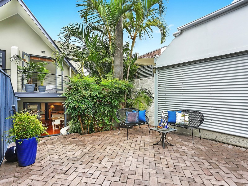 7A Cheltenham Street, Rozelle NSW 2039