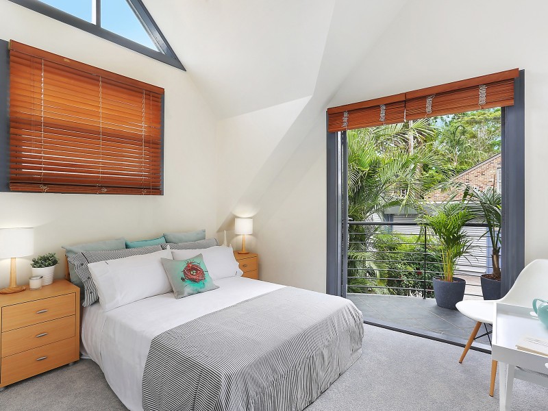 7A Cheltenham Street, Rozelle NSW 2039