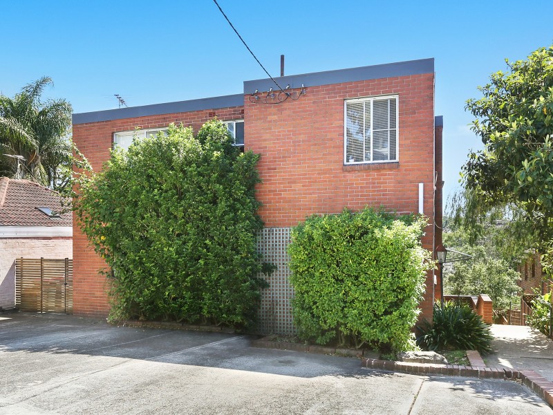 5/25 Foucart Street, Rozelle NSW 2039