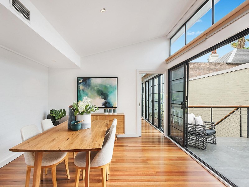 4/62A Trafalgar Street, Annandale NSW 2038